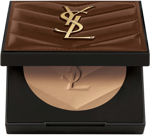 Yves Saint Laurent All Hours Hyper Bronzer 2 Buff Dune