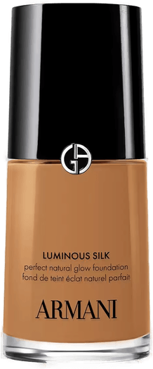 Giorgio Armani Beauty Luminous Silk Foundation 9.1