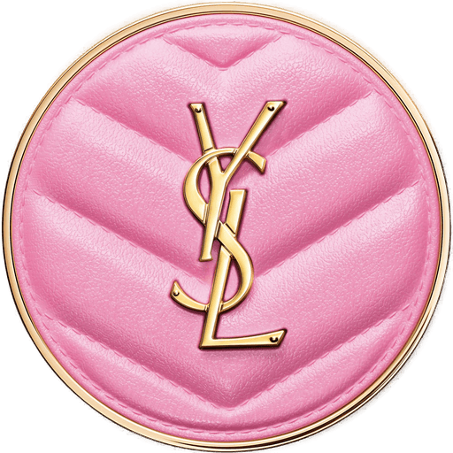 Yves Saint Laurent Make Me Blush Stardust 6