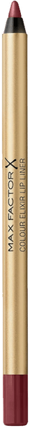 Max Factor Colour Elixir Lip Liner 030 Mauve Moment