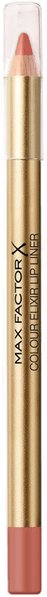 Max Factor Colour Elixir Lip Liner 005 Brown N Nude