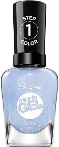 Sally Hansen Miracle Gel Blue Skies Ahead