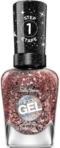 Sally Hansen Miracle Gel #909 All is Bright