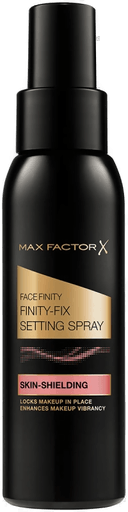 Max Factor Facefinity Finity-Fix Setting Spray 100 ml