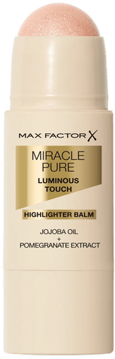 Max Factor Miracle Pure Luminous Touch 10 Soft Pearl