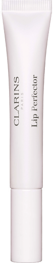 Clarins Lip Perfector 20 Translucent Glow