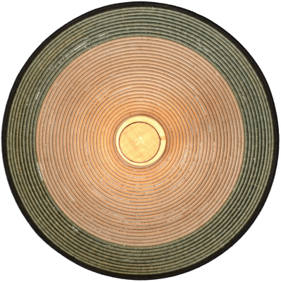 Forestier Grass XL vegglampe