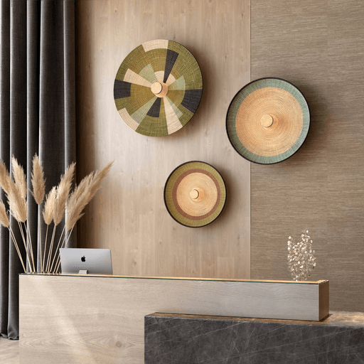 Forestier Parrot XL vegglampe