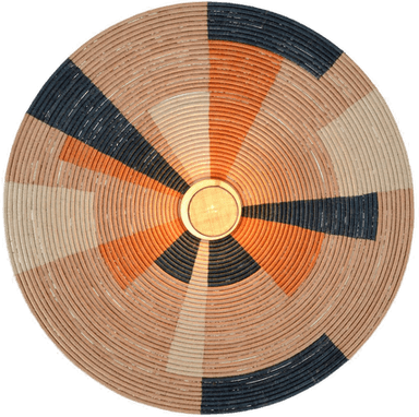 Forestier Parrot XXL vegglampe