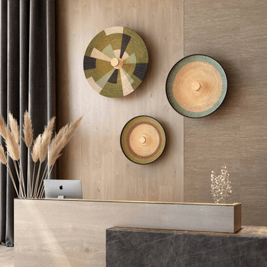 Forestier Parrot XXL vegglampe