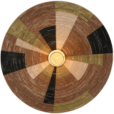 Forestier Parrot XXL vegglampe