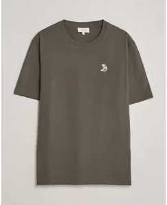 Maison Kitsuné Dreaming Fox T-Shirt