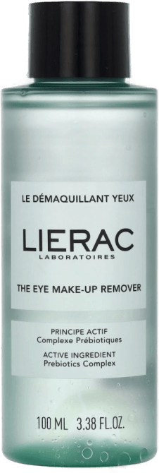 Lierac Paris The Eye Make-up Remover 100 ml