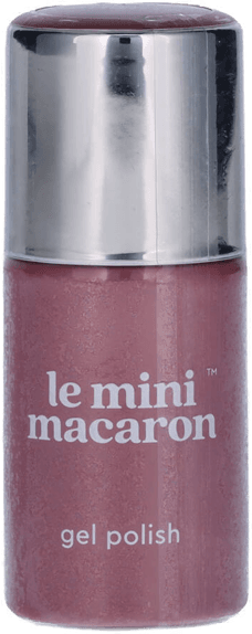 Le Mini Macaron Gel Polish Brigitte 8 ml