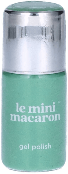 Le Mini Macaron Gel Polish Pistachio 8 ml