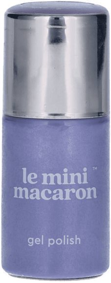 Le Mini Macaron Gel Polish Wildflower 8 ml