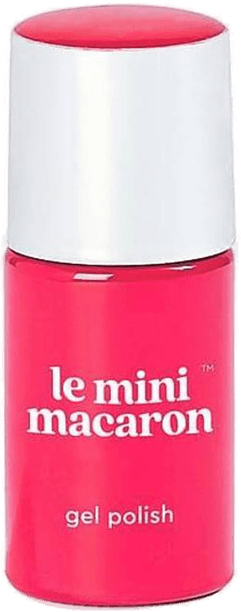 Le Mini Macaron Gel Polish Sweet Cherry
