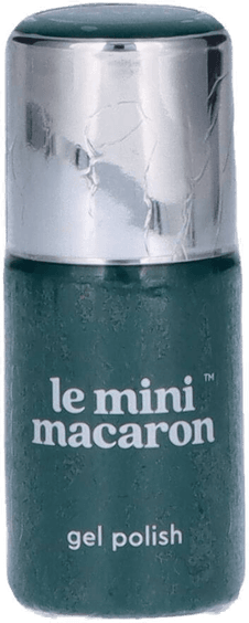 Le Mini Macaron Gel Polish Vert 8 ml