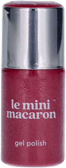 Le Mini Macaron Gel Polish Bisous