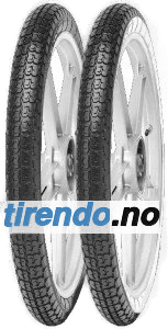 Mitas B4 2.50-17 TT 43J