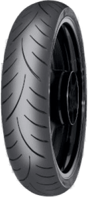 Mitas MC50 100/80-17 TL 52H