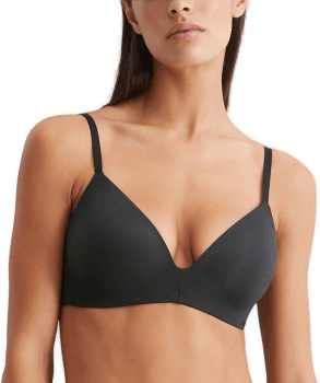 Marc O’Polo Non Wired Padded Bra Svart
