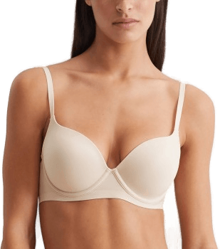 Marc O’Polo Wired Padded Bra BH Beige