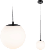 Paulmann Gove LED 3000 K Sort