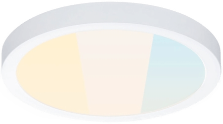 Paulmann PLM 71186 Taklampe Hvit