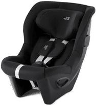 Britax Safe-Way Bakovervendt Bilstol