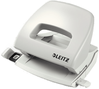 Leitz NeXXt 50380085 Grå 8 cm