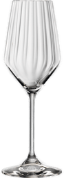 Spiegelau LifeStyle Champagneglass 31 cl 4-pk