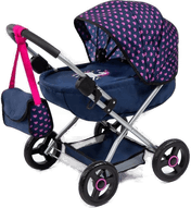 Bayer Design Cosy dukkevogn