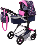 Bayer Doll Stroller City Vario