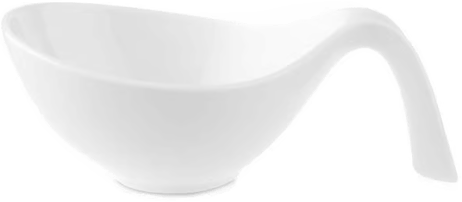 Villeroy & Boch Flow skål 60 cl