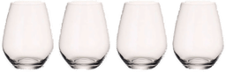 Villeroy & Boch Ovid Vannglass 42 cl 4pk