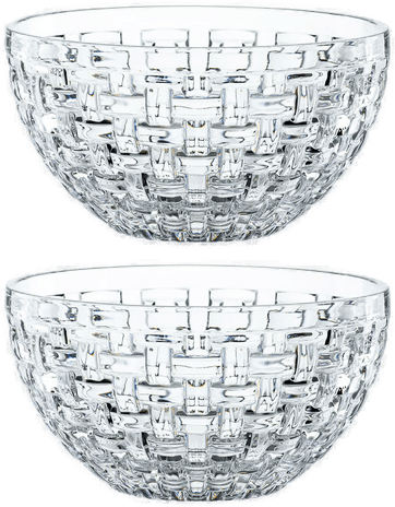 Nachtmann Bossa Nova skål 15 cm