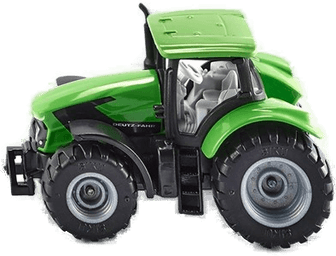 Siku Deutz-Fahr Ttv 7250