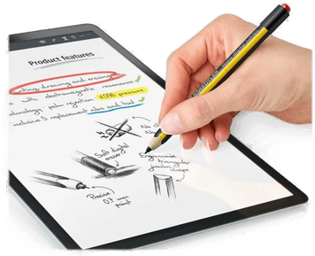 Staedtler Noris Digital Jumbo Stylus