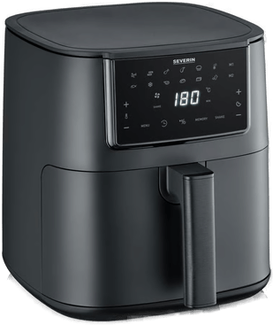 Severin Air-Fryer XXL FR 2462 7 liter