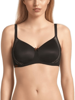Rosa Faia Fleur Wireless Contour Bra