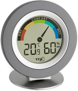 Tfadostmann TFA Cosy Termohygrometer