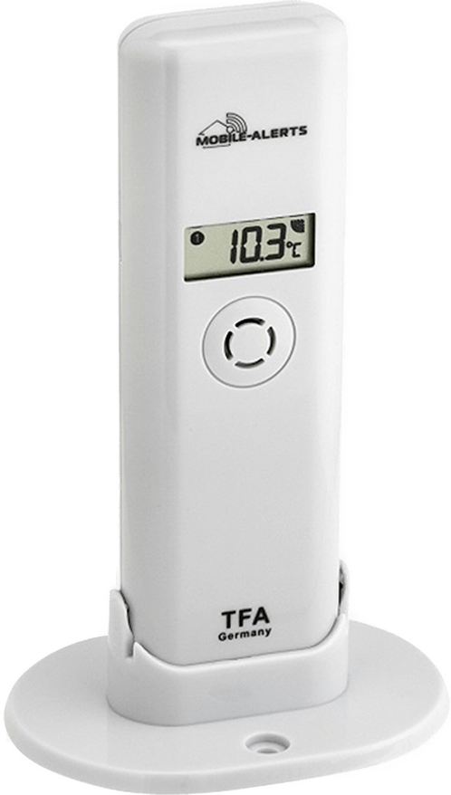Tfa WeatherHub Trådløs sensor