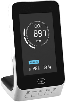 Tfadostmann AIRCO2NTROL UP