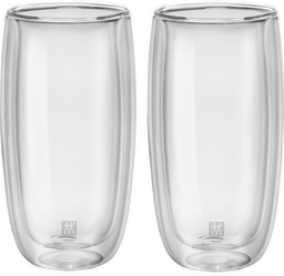 Zwilling Sorrento drikkeglass 475 ml 2-pk