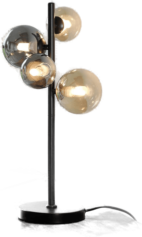 Paul Neuhaus Popsicle bordlampe G9