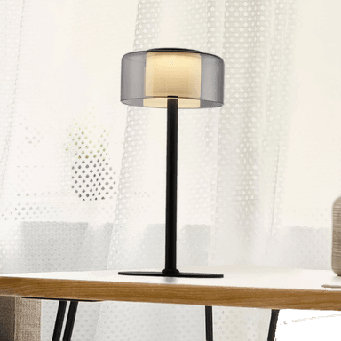 Paul Neuhaus LED-bordlampe Rika 33 cm