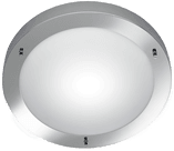Trio Lighting Condus H2O Plafond 1xE27