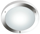 Trio Lighting Condus H2O Plafond 1xE27