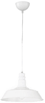 Trio Lighting Will pendel, hvit